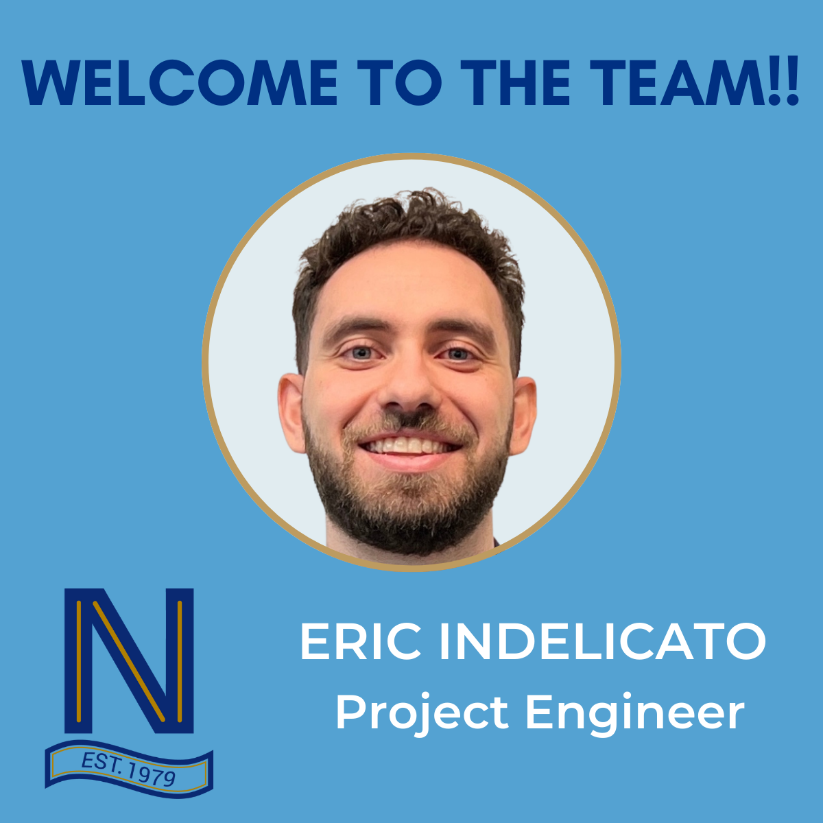 Eric Indelicato Najarian Associates